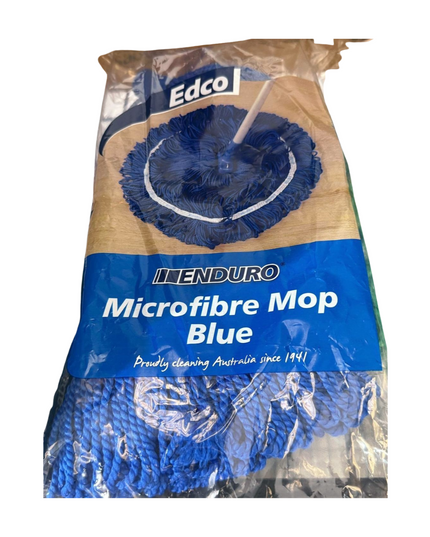 Edco - Enduro Microfibre Mop