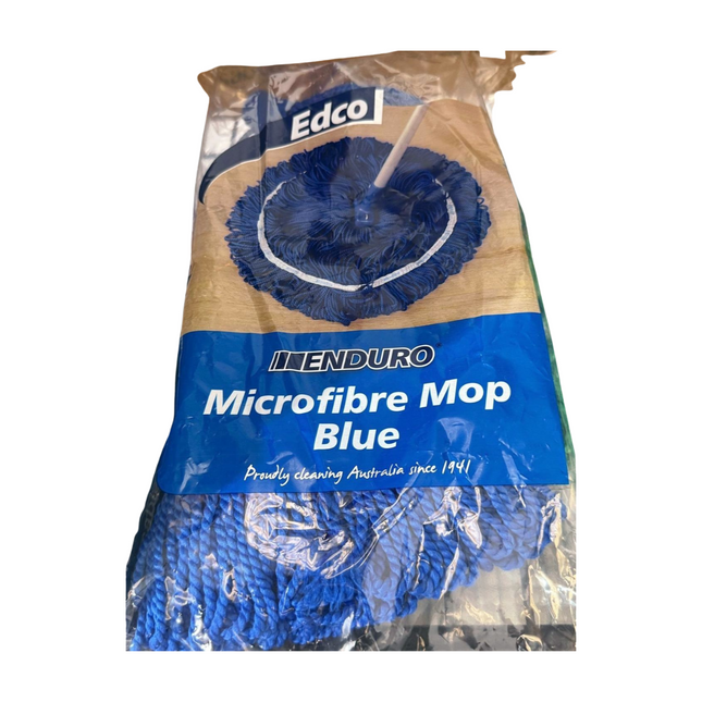 Edco - Enduro Microfibre Mop