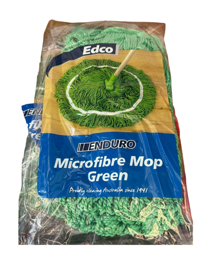 Edco - Enduro Microfibre Mop