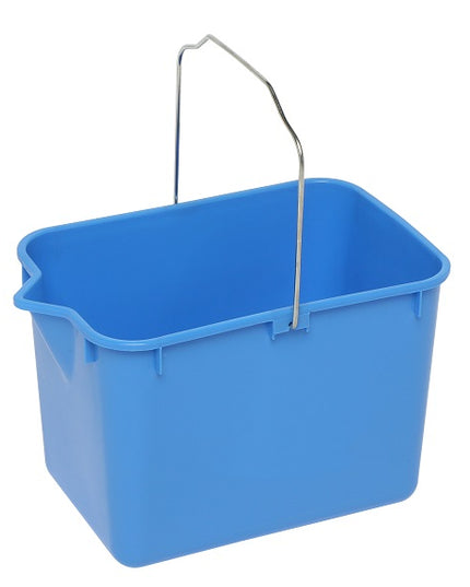 Edco - All Purpose Mop and Squeegee Bucket