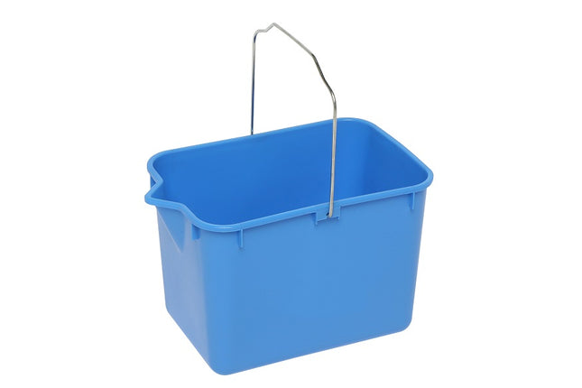 Edco - All Purpose Mop and Squeegee Bucket