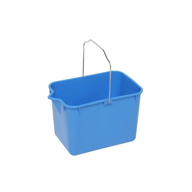 Edco - All Purpose Mop and Squeegee Bucket