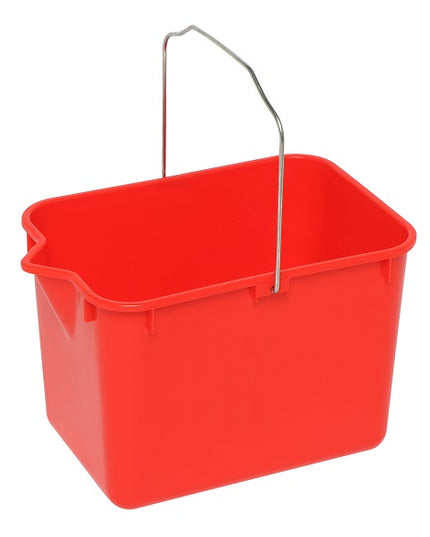 Edco - All Purpose Mop and Squeegee Bucket