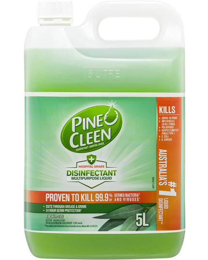 Floor Cleaner (Pine)