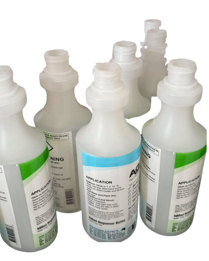 AGAR - Spray Bottle