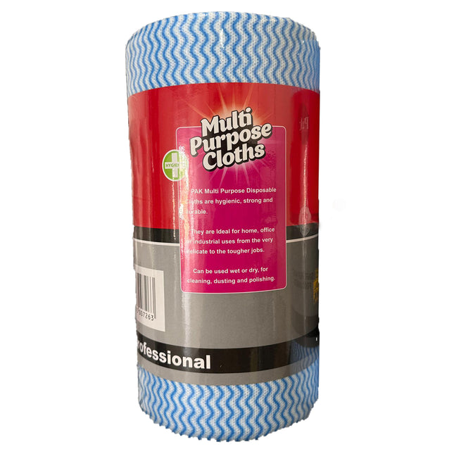 Extra Heavy Duty Cleaning Wipes Multipurpose