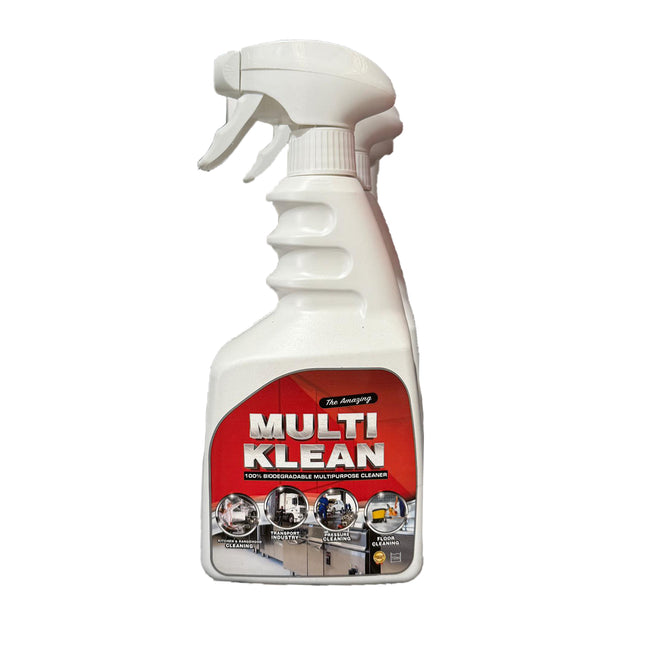 MultiKlean H/D Multi Purpose Cleaner