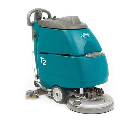 T2 Scrubber