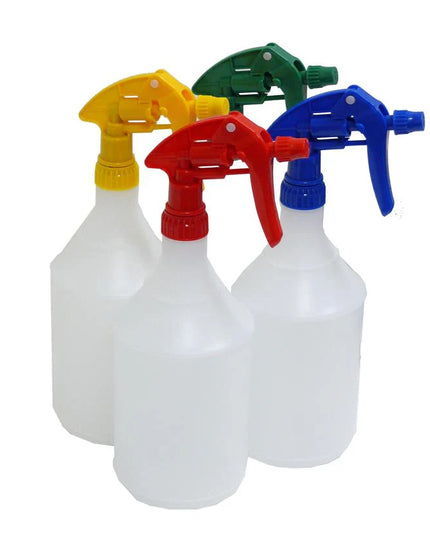 Spray Bottle 1L
