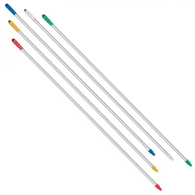 Sabco - Aluminium Rib Handle with Universal Thread