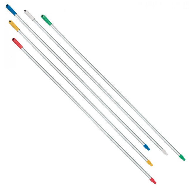 Sabco - Aluminium Rib Handle with Universal Thread