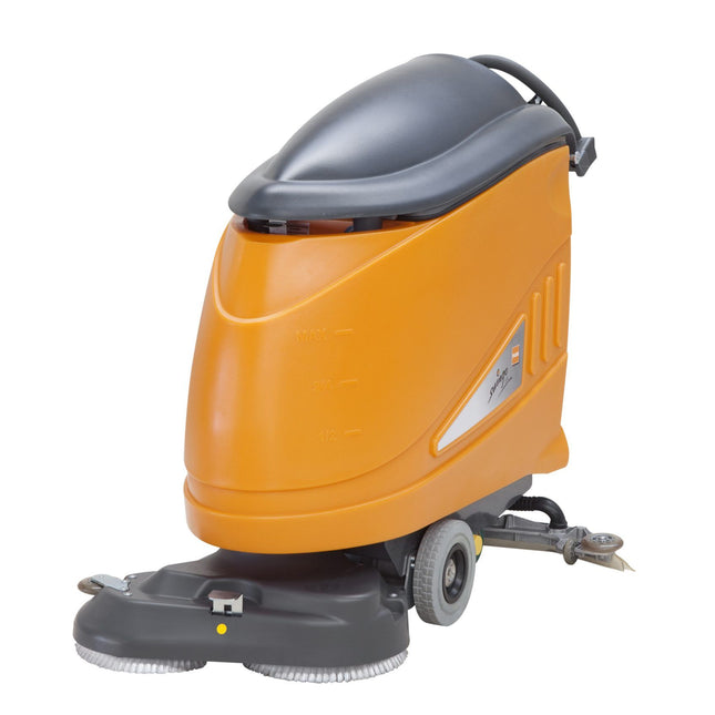 Swingo 1660 Scrubber
